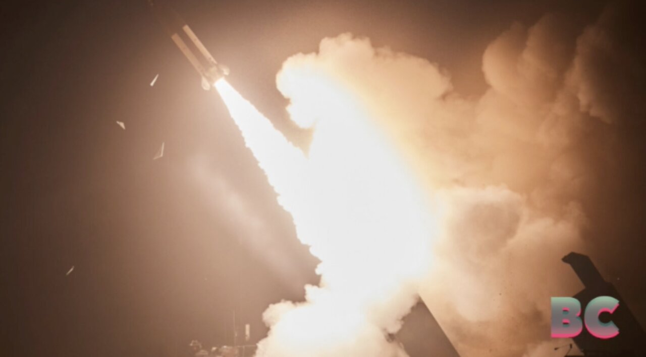 Pentagon considers sending Kyiv cluster munitions