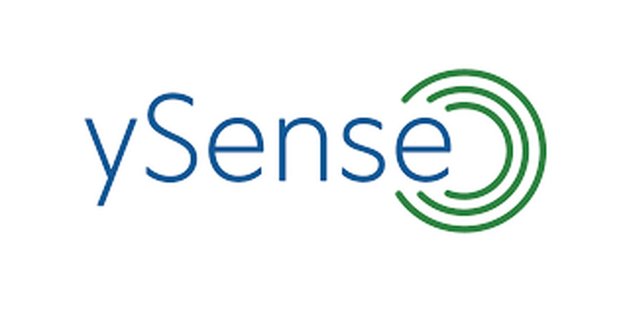 Ysense - Como Ganhar R$25,00 Todo Dia