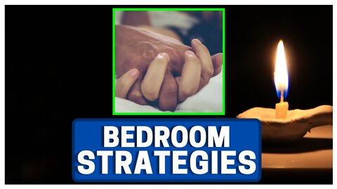 Bedroom Secrets Feat. @Stirling Cooper