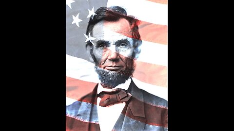 Gettysburg Address AI