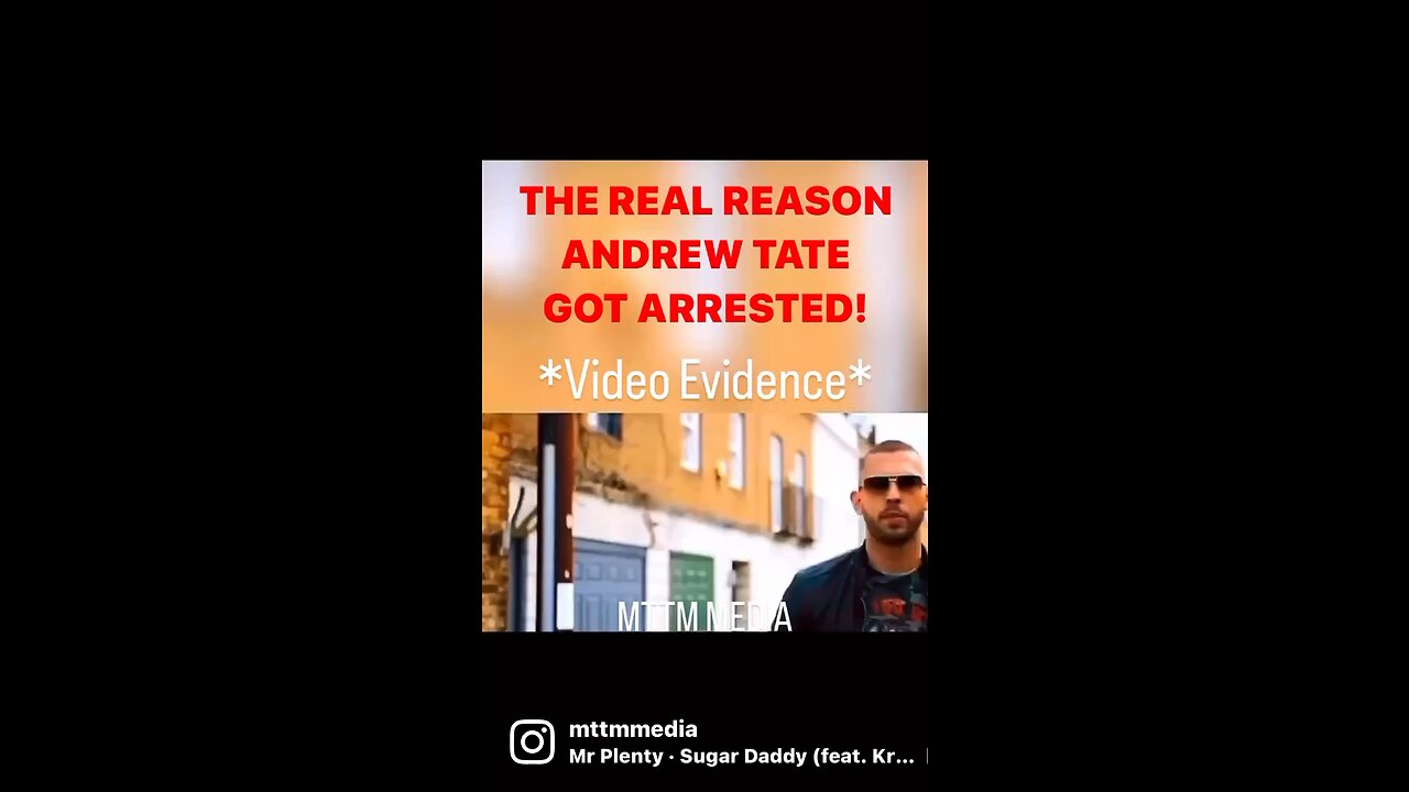 NEW EVIDENCE! ARRESTED FOR THIS VIDEO 😂