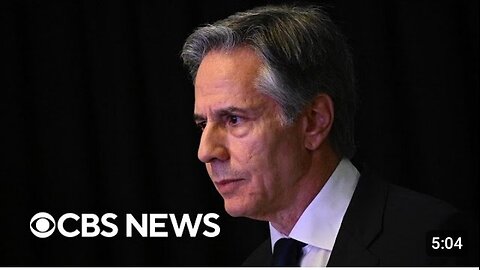 Breaking down Blinken trips to China | Watch | Details