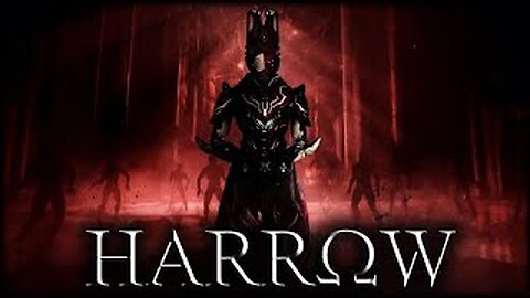 How To Get Harrow