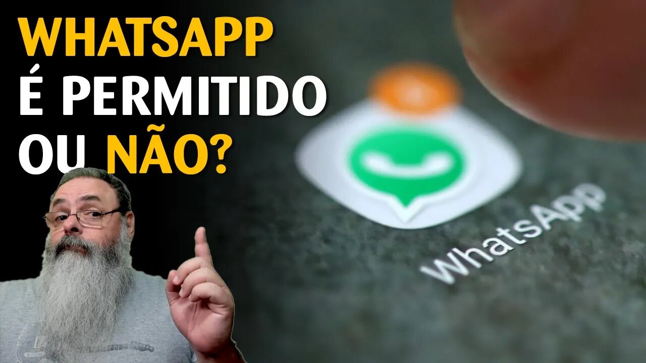 Por que o recurso do grupo grande no WhatsApp não pode em 2022, mas pode em 2024?