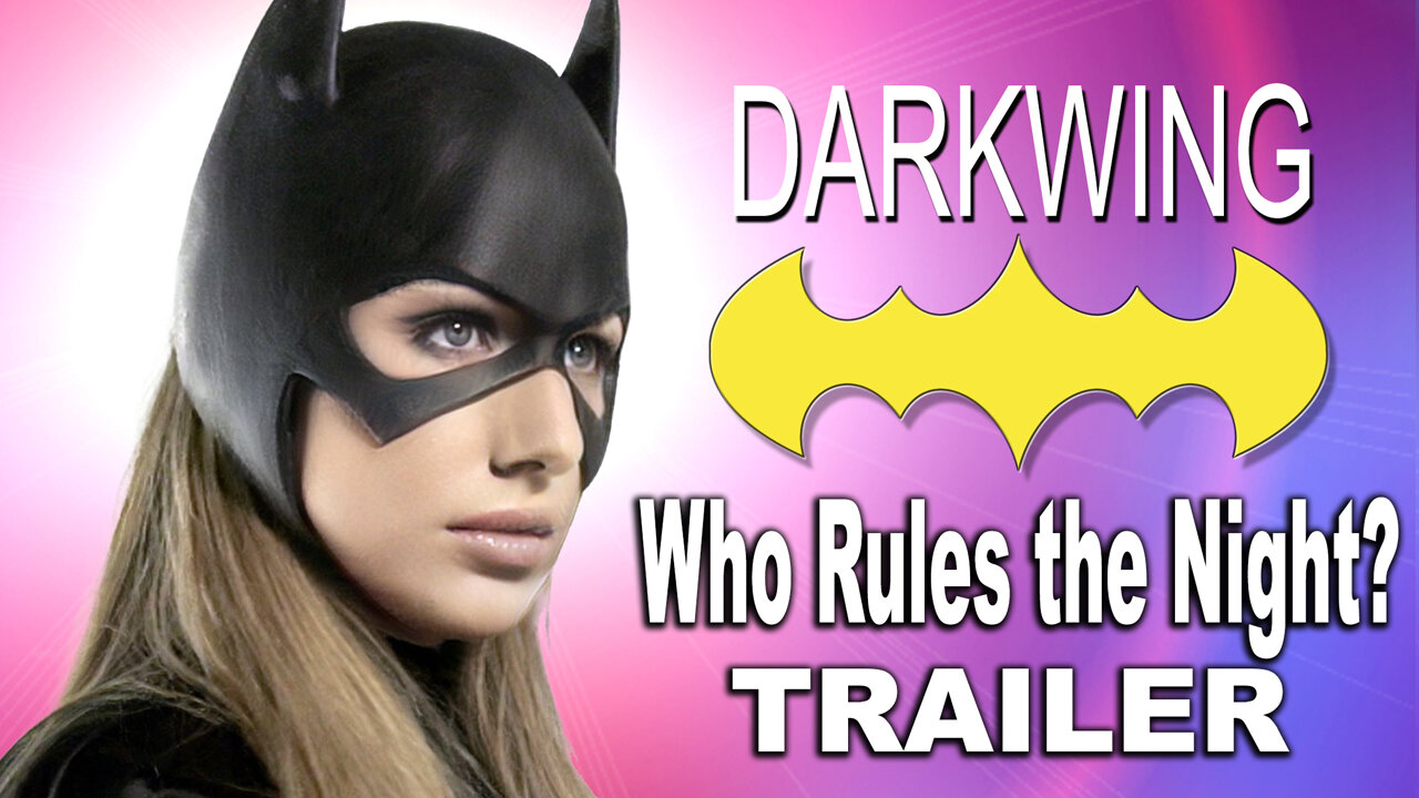 "Darkwing 6: Who Rules the Night?" Trailer