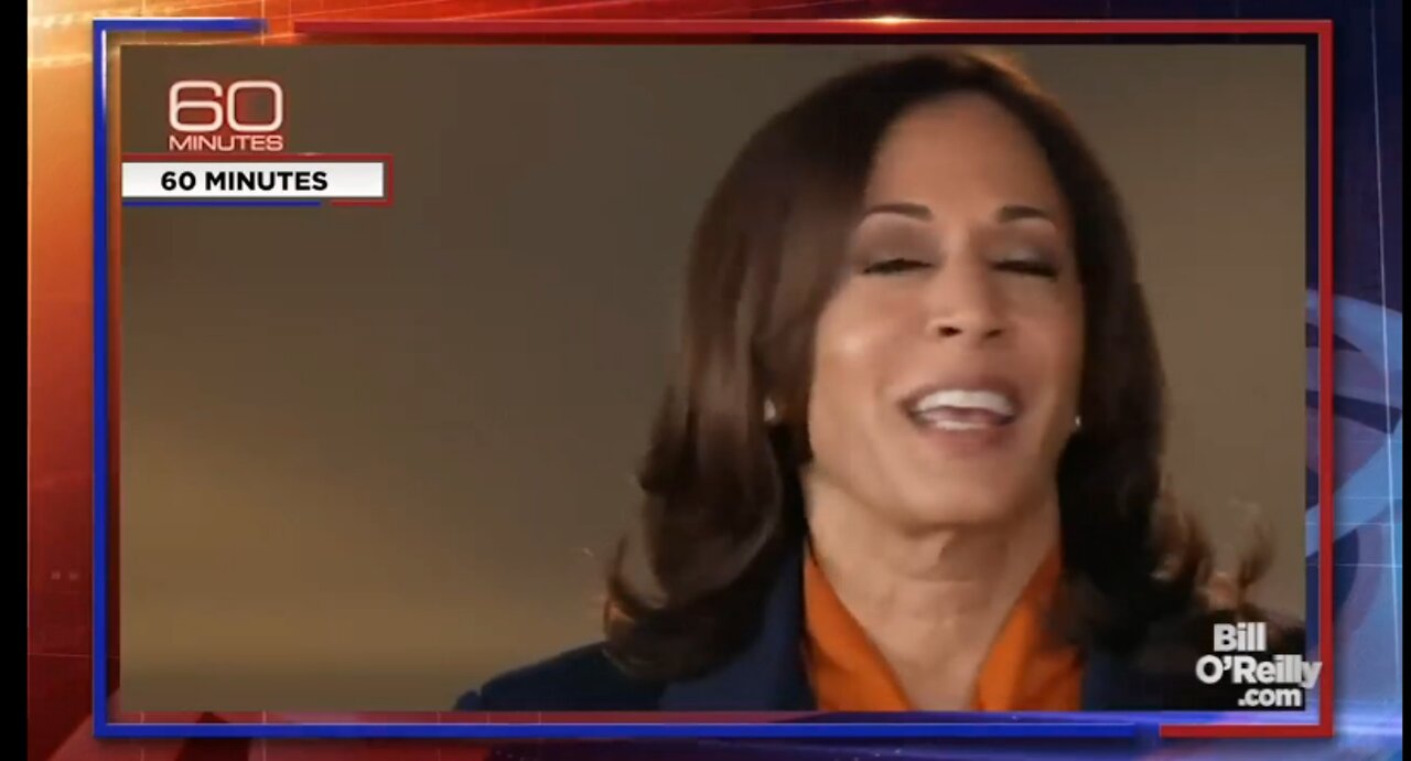 Kamala Harris