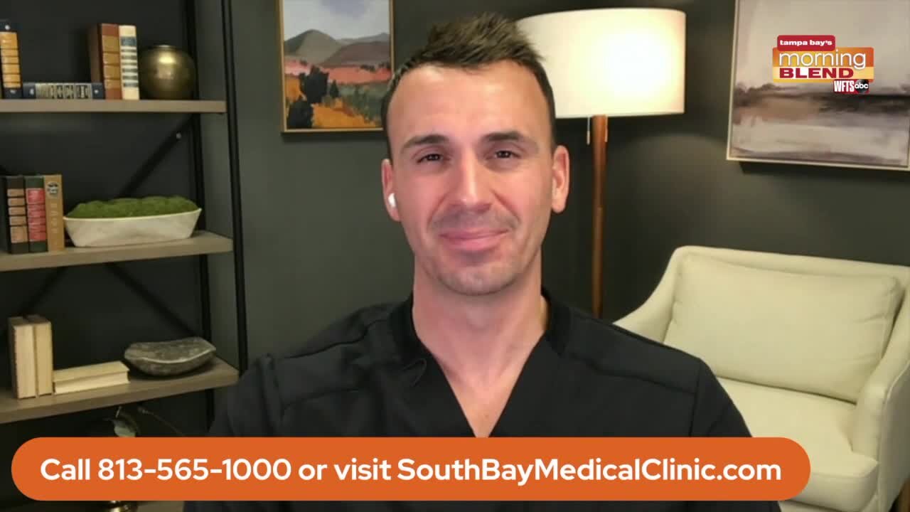 South Bay Medical Group | Morning Blend