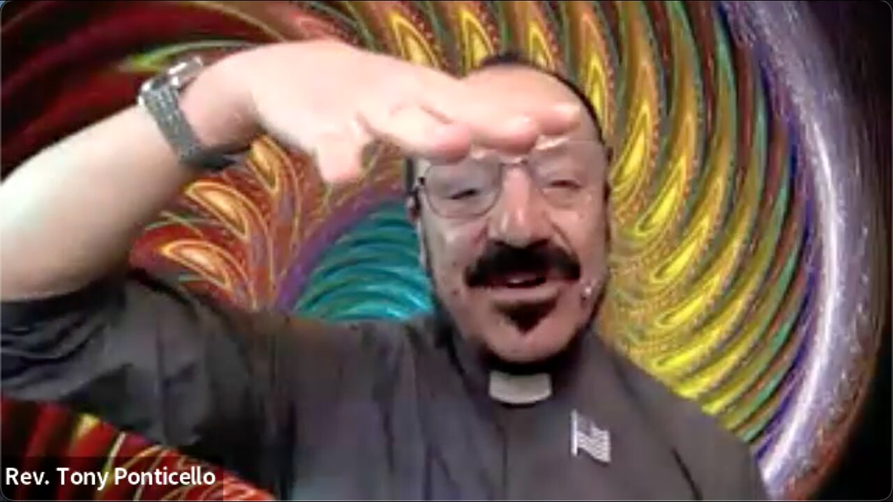 04.21.24 "I Wonder How Holy Spirit is Going to Solve This?"