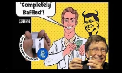 Bill Gates Depopulation- Died Suddenly Mega Compilation