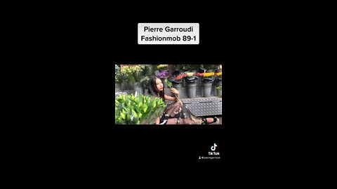Pierre Garroudi fashionmob 89-1