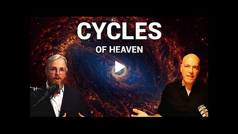 Population Becoming Aware of the Larger Cycles Of Heaven