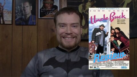 Uncle Buck Review