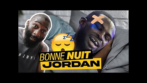 Gros training : Je prépare l'avant ET l'après pour Jordan ! [Flokossama]