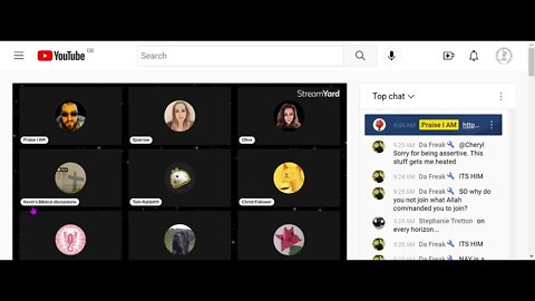 @Praise I AM #Islam #Atheists