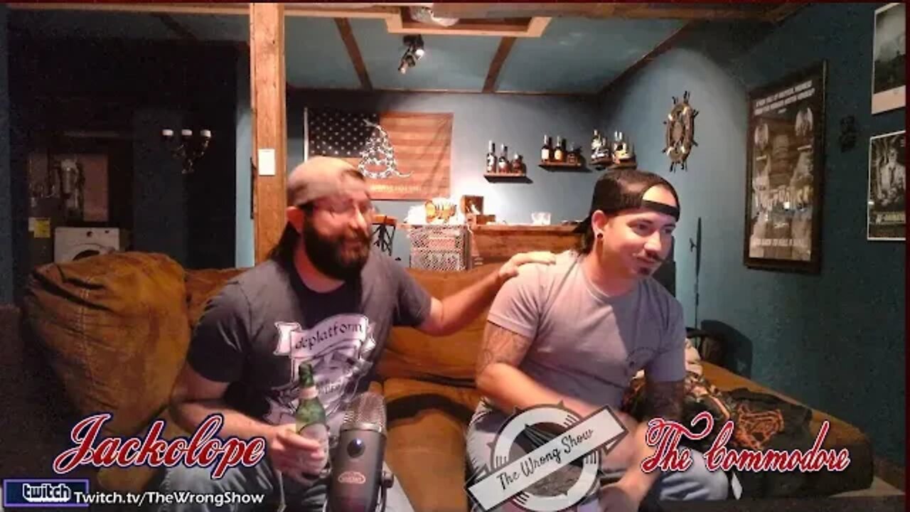 Alvin fulfills a bet....*Spice warning*