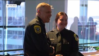 A deeper look: Why Green Bay Police is close to being fully staffed