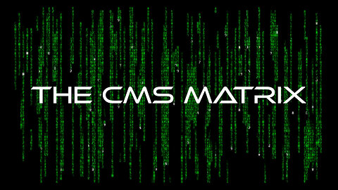 the CMS Matrix