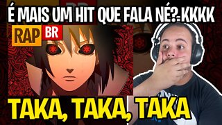 REACT Tauz - TAKA