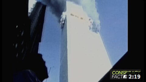 Watch This Man Predict 9/11 And Who Would Be Blamed: #AlexWasRight