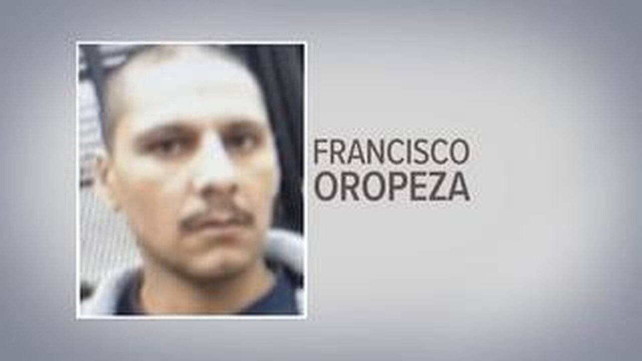 Survivor says woman told him to save himself during San Jacinto County shooting rampage