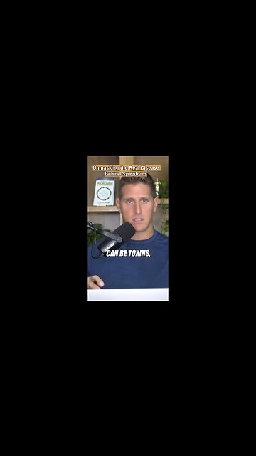 Unmasking the Real Disease Behind Symptoms