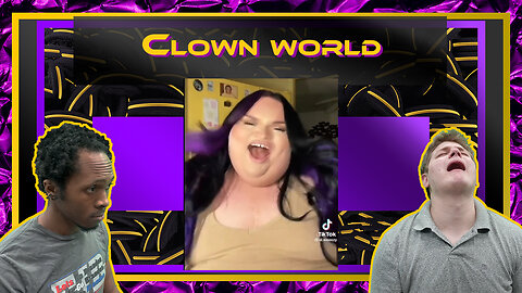 Oreyo Show EP.80 Clips | Clown world