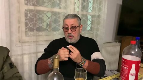 Serghei Mizil: La Scoala