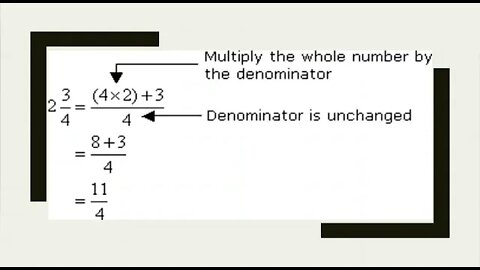 Maths A Class 4th Lesson 5