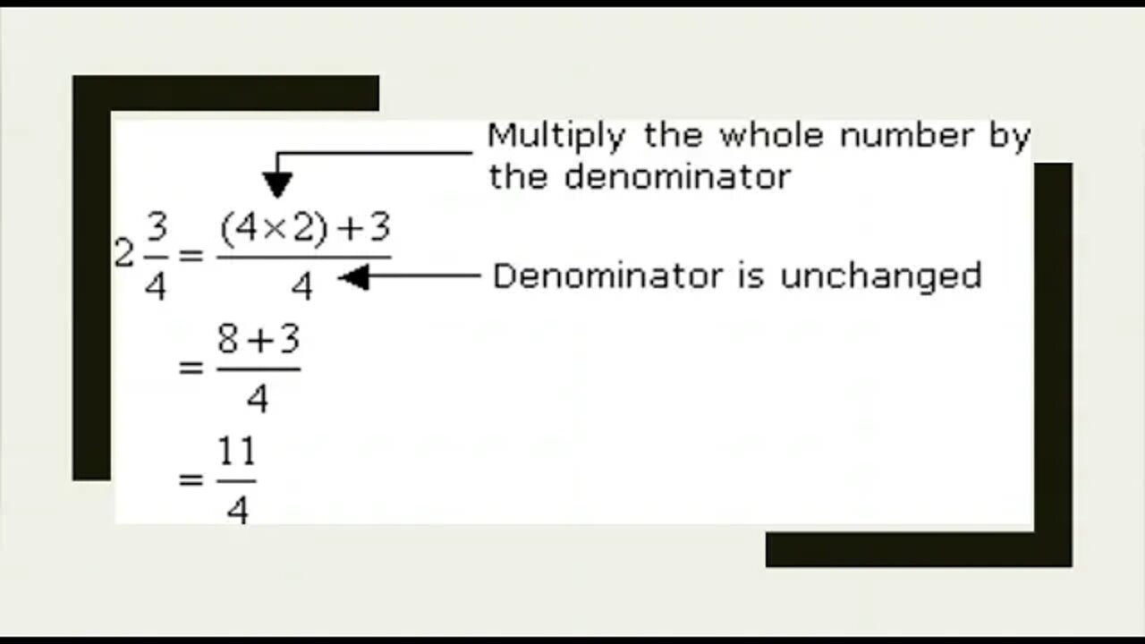 Maths A Class 4th Lesson 5