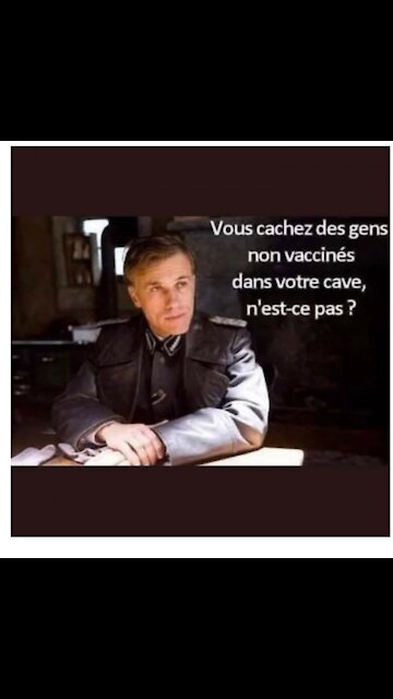 Nous sommes les vertueux climatiques ! Paye maintenant !