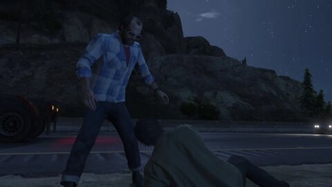 Grand Theft Auto V: Taliana Martinez