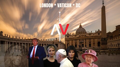 LONDON * VATICAN * DC (economic makeover)