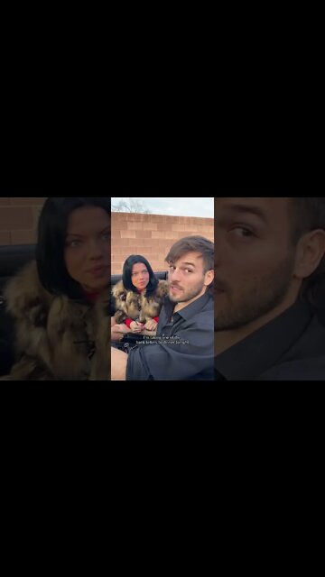 Con Man Pulls Off $35,000 Check Fraud at Bank of America