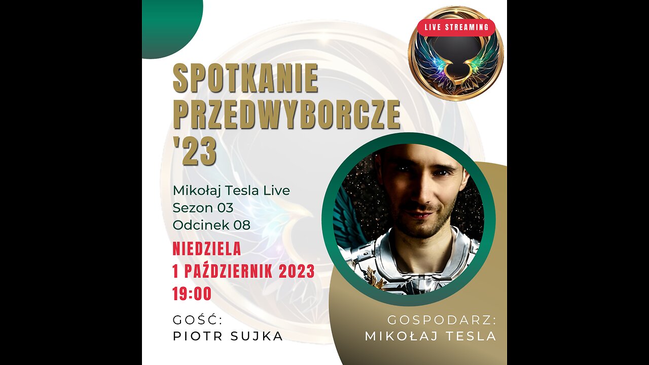 Spotkanie Przedwyborcze '23