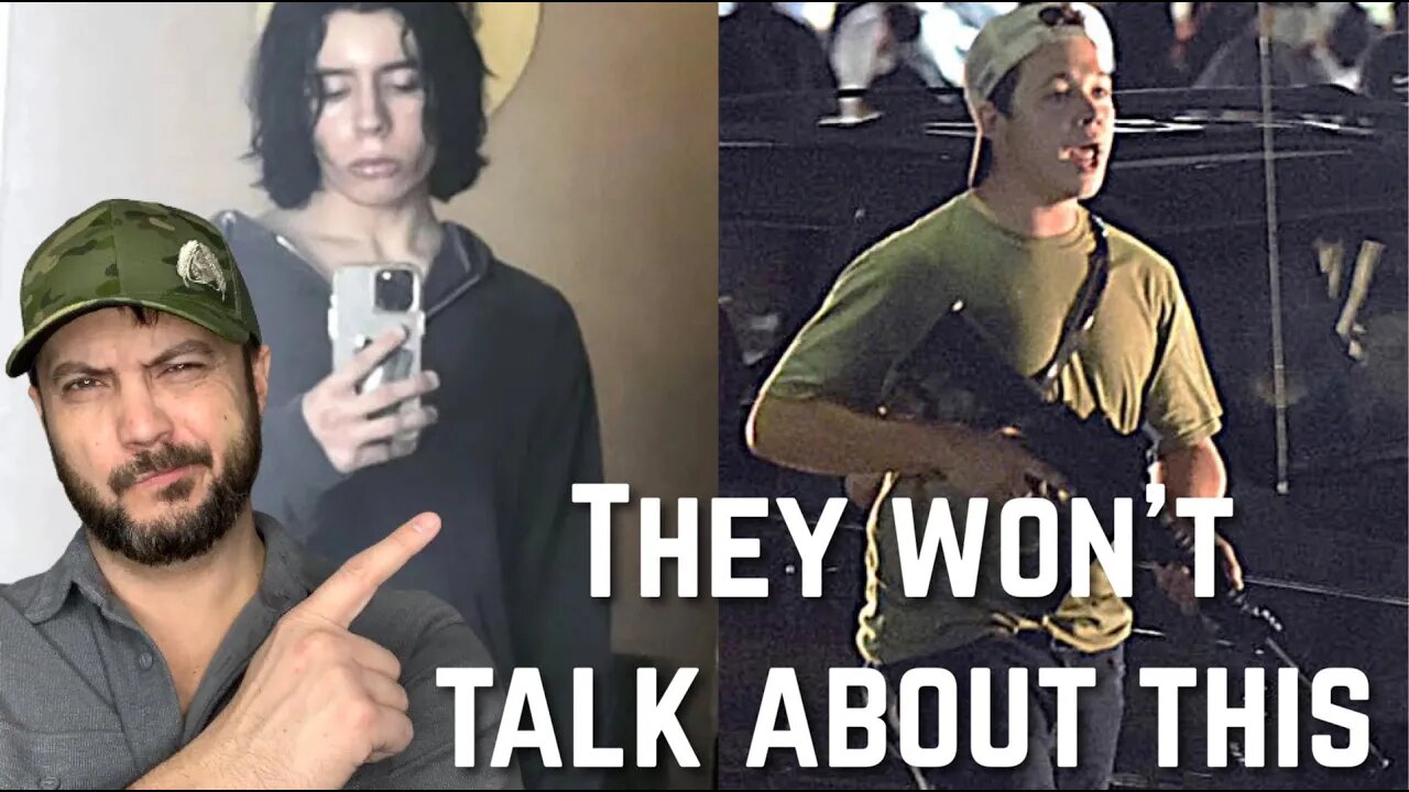 THIS Should MAKE Your BLOOD BOIL