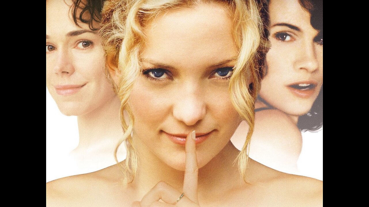 IS KATE HUDSON A MAN?