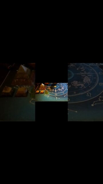 #Cancer Tarot Reading for the week of Sept 19th 2022 #Shorts