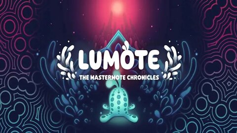 Lumote: The Mastermote Chronicles - O Início de Gameplay, em Português PT-BR!