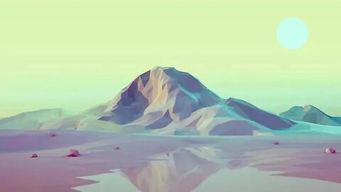 Finding Peace Amidst Nature's Majesty