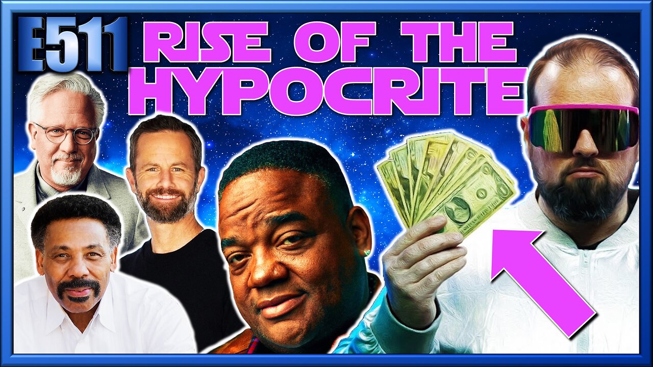 Spencer Smith: Rise of the Hypocrite