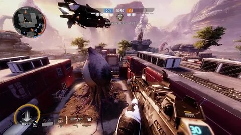 Titanfall 2 2020 11 24