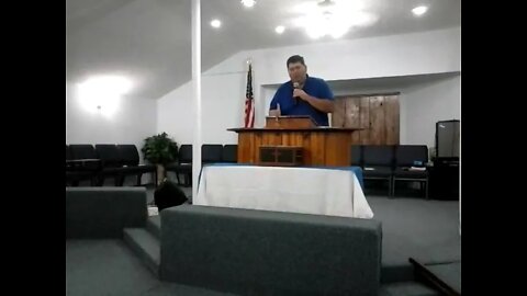 The Cross Church Nashville - The Love Of God - Pastor Chris Martin