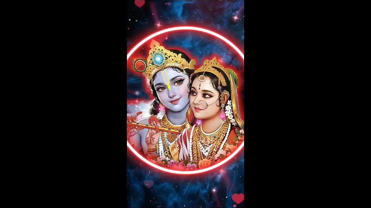 Radha Krishna