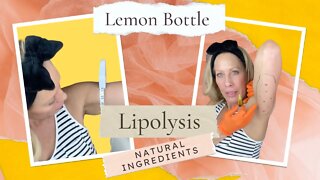 Let’s Get Rid of Arm Fat - Lemon Bottle Lipolysis