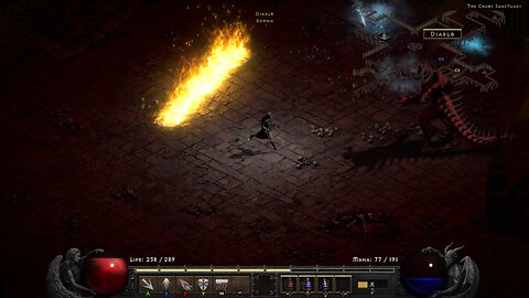 Diablo 2 | Diablo