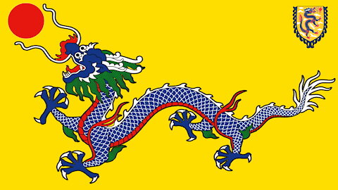 National Anthem Empire of China (Qing Dynasty) - Gong Jin’ou (Instrumental)