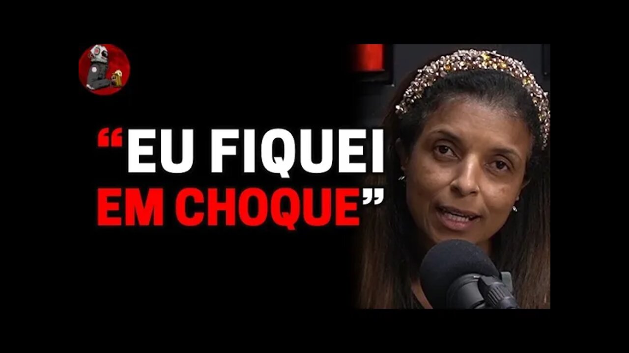 RECADO PARA VANDINHA com Vandinha Lopes | Planeta Podcast
