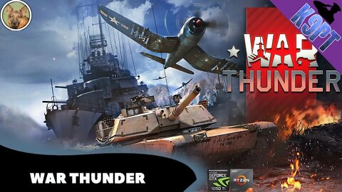 War Thunder