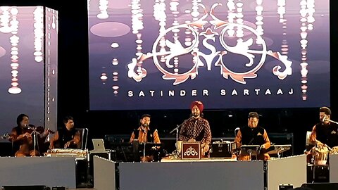 sartaj Jammu Live concert # Facebook #instagram #live