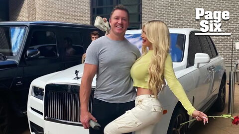 Kroy Biermann shades Kim Zolciak with new Instagram bio: 'My ring meant a thing'